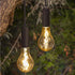 cordless portable vintage bulb EDY A100